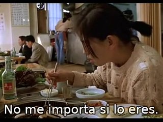 Gojitmal-Jang Sun Woo (Subtitulada Castellano)